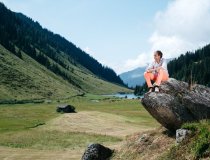 Davos Klosters Berghaus Gemsli 5