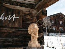 Davos Klosters Bolt 4