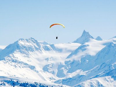Crans Montana