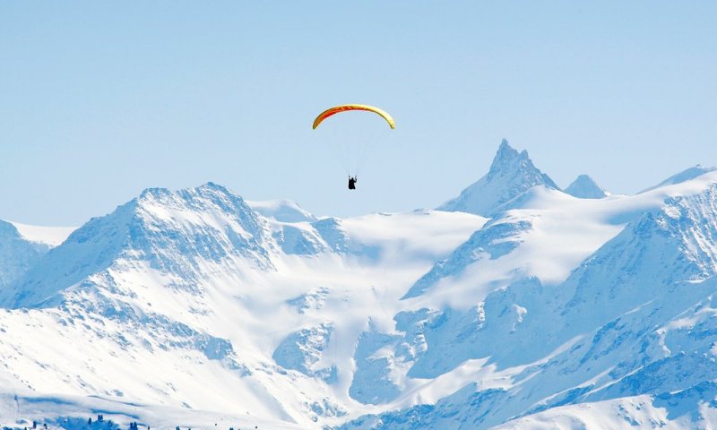 Crans Montana