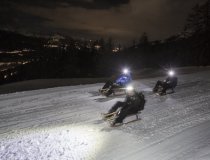 Crans MontanaNach in den Bergen 2