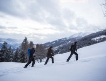 Crans MontanaNach in den Bergen 5