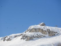 Crans Montana Endelss Slopes 4