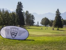 Crans Montana Golf  3