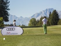 Crans Montana Golf  6