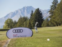Crans Montana Golf  8