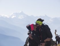 Crans Montana Hiking and Running 2
