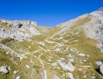 Crans Montana Hiking and Running 5