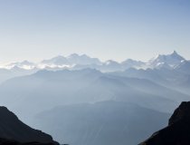 Crans Montana Hiking and Running 6