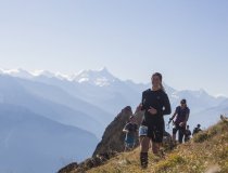 Crans Montana Hiking and Running 7