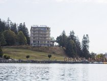 Crans Montana Sanatorium 1