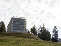 Crans Montana Sanatorium 6