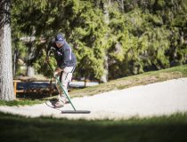 Crans Montana Golf 1
