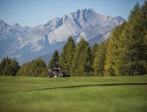 Crans Montana Golf 5
