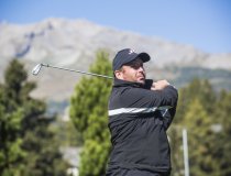 Crans Montana Golf 6