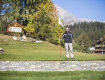 Crans Montana Golf 7