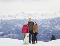 Crans Montana Ein Berg voller Arbeit  5