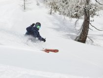 Crans Montana Freeskiing 2