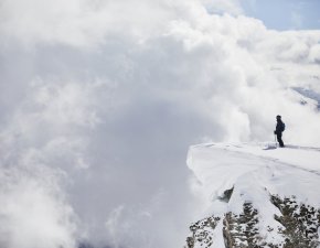 Crans Montana Freeskiing 1