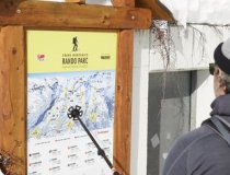 Crans Montana Skitouring 2
