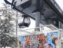 Crans Montana Art  5