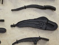 Courmayeur Grivel 5