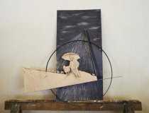 Courmayeur Living Wood  2
