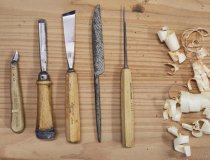 Courmayeur Living Wood  3