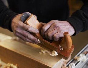 Courmayeur Living Wood  5