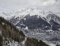 Courmayeur Bergtouren    1