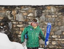 Courmayeur Bergtouren    2