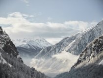 Courmayeur Bergtouren    4
