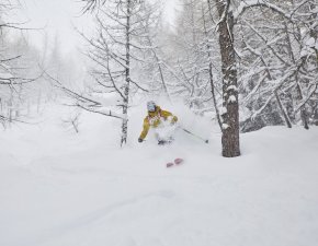 Courmayeur Freeskiing     6