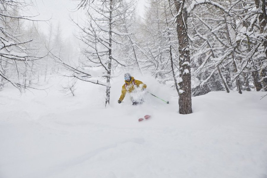 Courmayeur Freeskiing     6