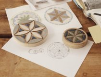 Courmayeur Handwerk 1