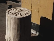 Courmayeur Handwerk 2