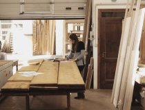 Courmayeur Handwerk 7