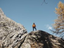 Courmayeur Tranquility  3