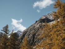 Courmayeur Tranquility  6
