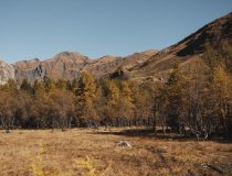 Courmayeur Tranquility  7