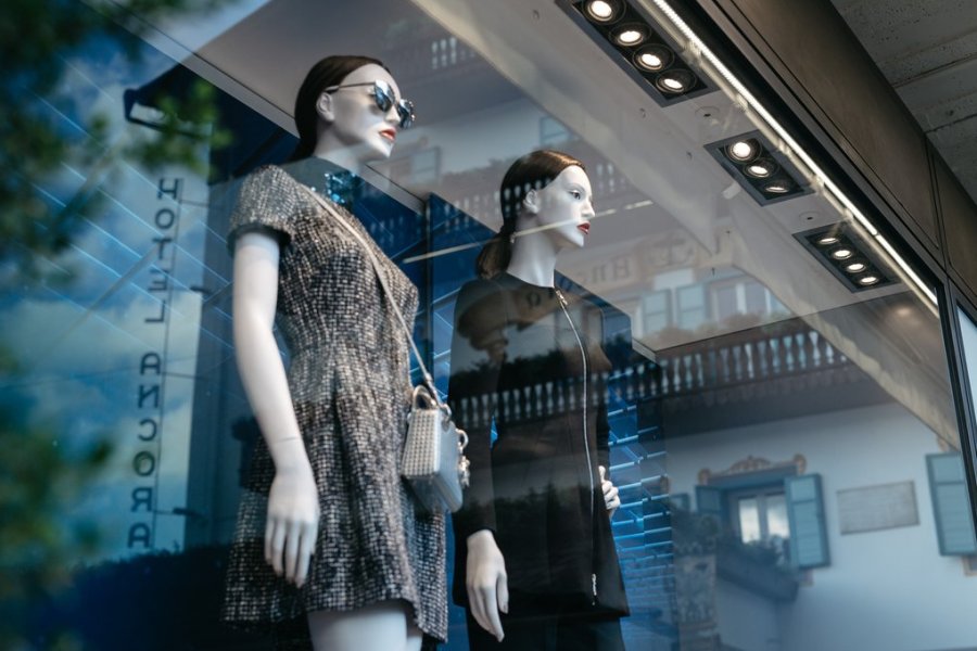 Cortina Boutique 1