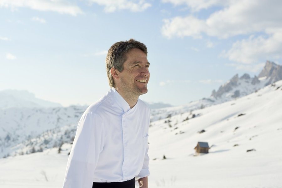 Cortina Culinary