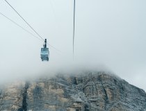 Cortina Rock Climbing   1