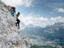 Cortina Via Ferrata    4
