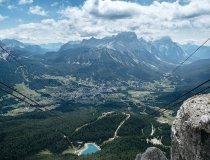 Cortina Via Ferrata    8