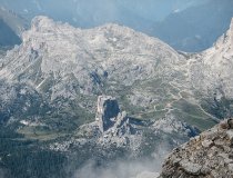 Cortina Via Ferrata    1