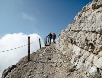 Cortina Via Ferrata    11