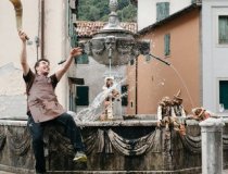 Cortina Arti 1