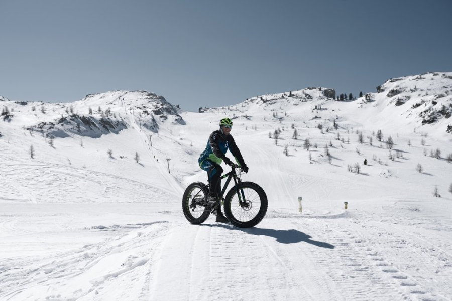 Cortina Fatbiking  1