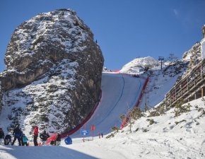 Cortina Worldcup Ski   1